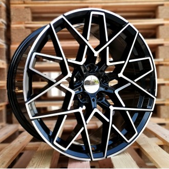 BMW 1344 9.5x20 5x112 BMW 1344 9.5x20 5x112